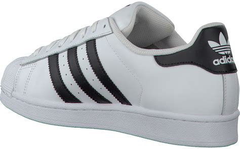 adidas maat 42 wit heren|Witte adidas Herenschoenen Maat 42 .